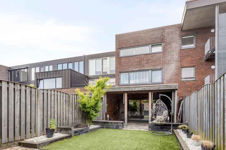 Foto 14 van Spaarnwoudelaan 129