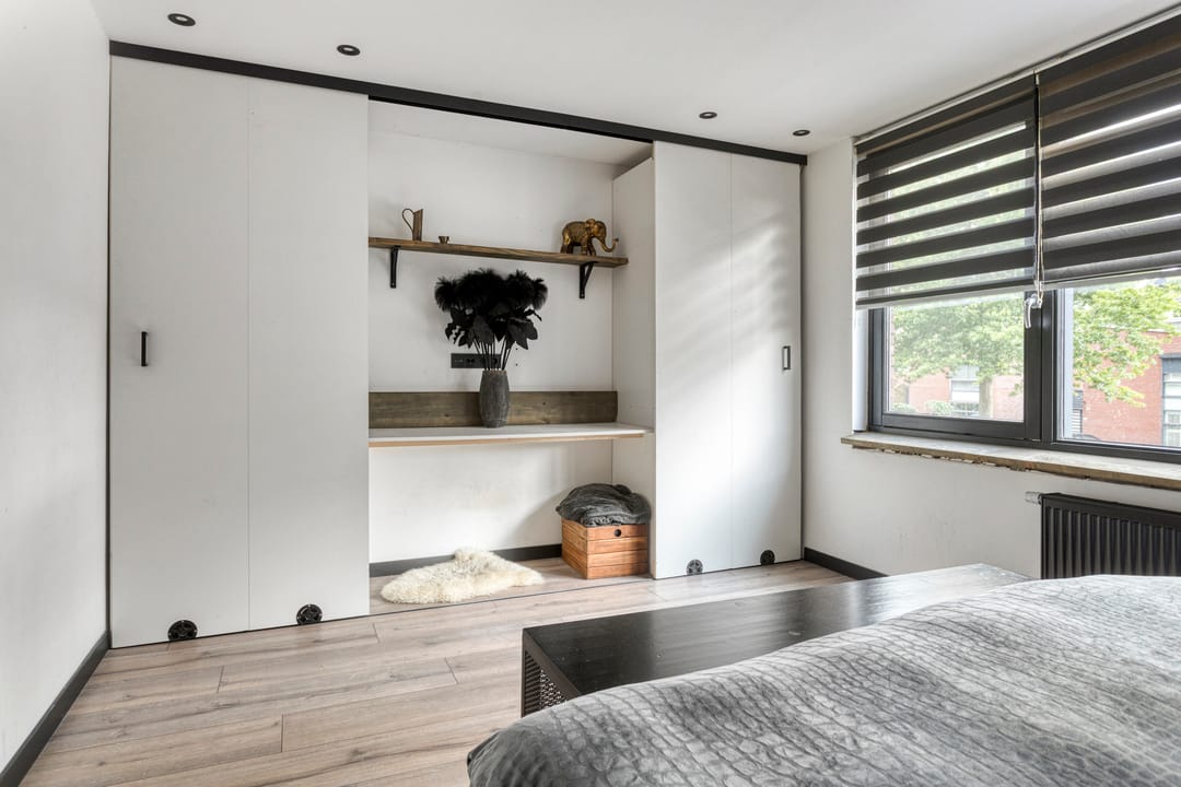 Foto 16 van Spaarnwoudelaan 129