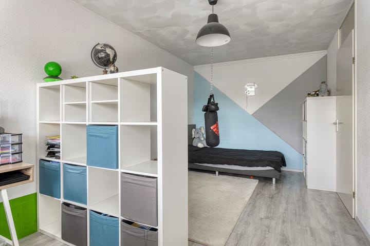 Foto 21 van Spaarnwoudelaan 129