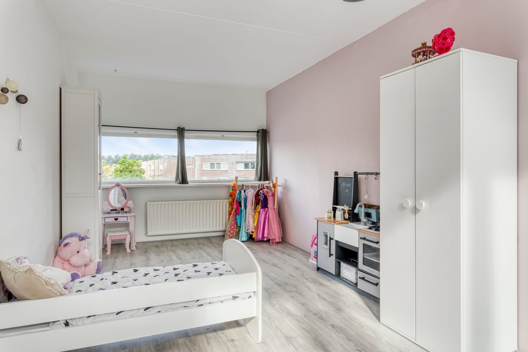 Foto 22 van Spaarnwoudelaan 129