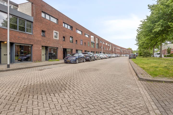 Foto 24 van Spaarnwoudelaan 129