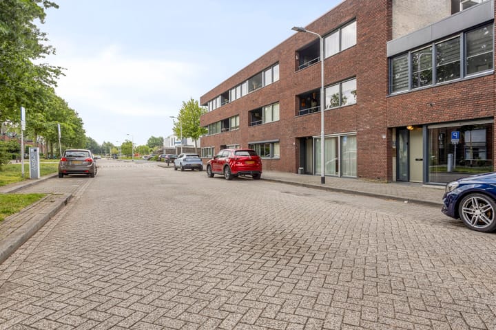 Foto 25 van Spaarnwoudelaan 129