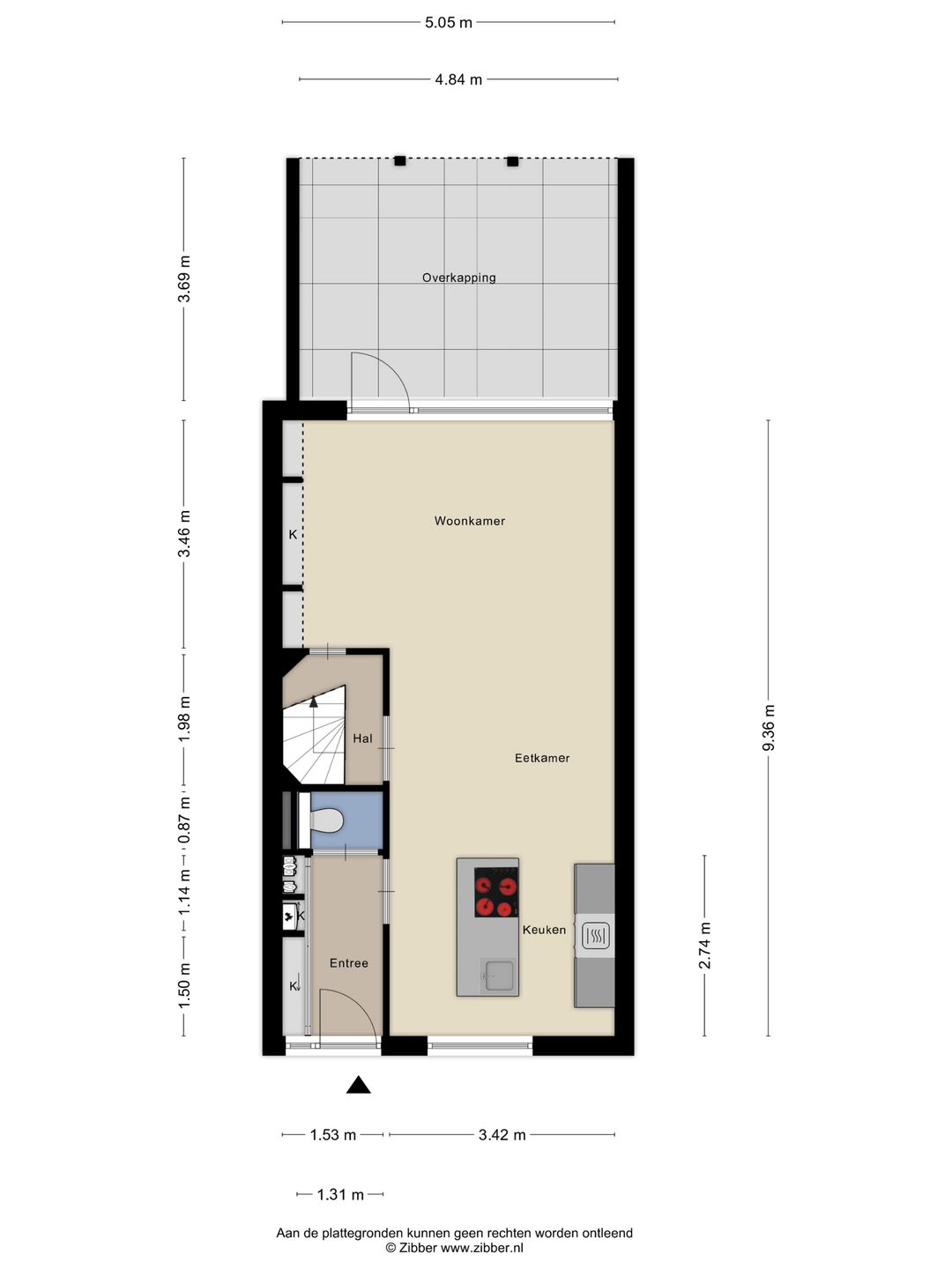 Foto 26 van Spaarnwoudelaan 129