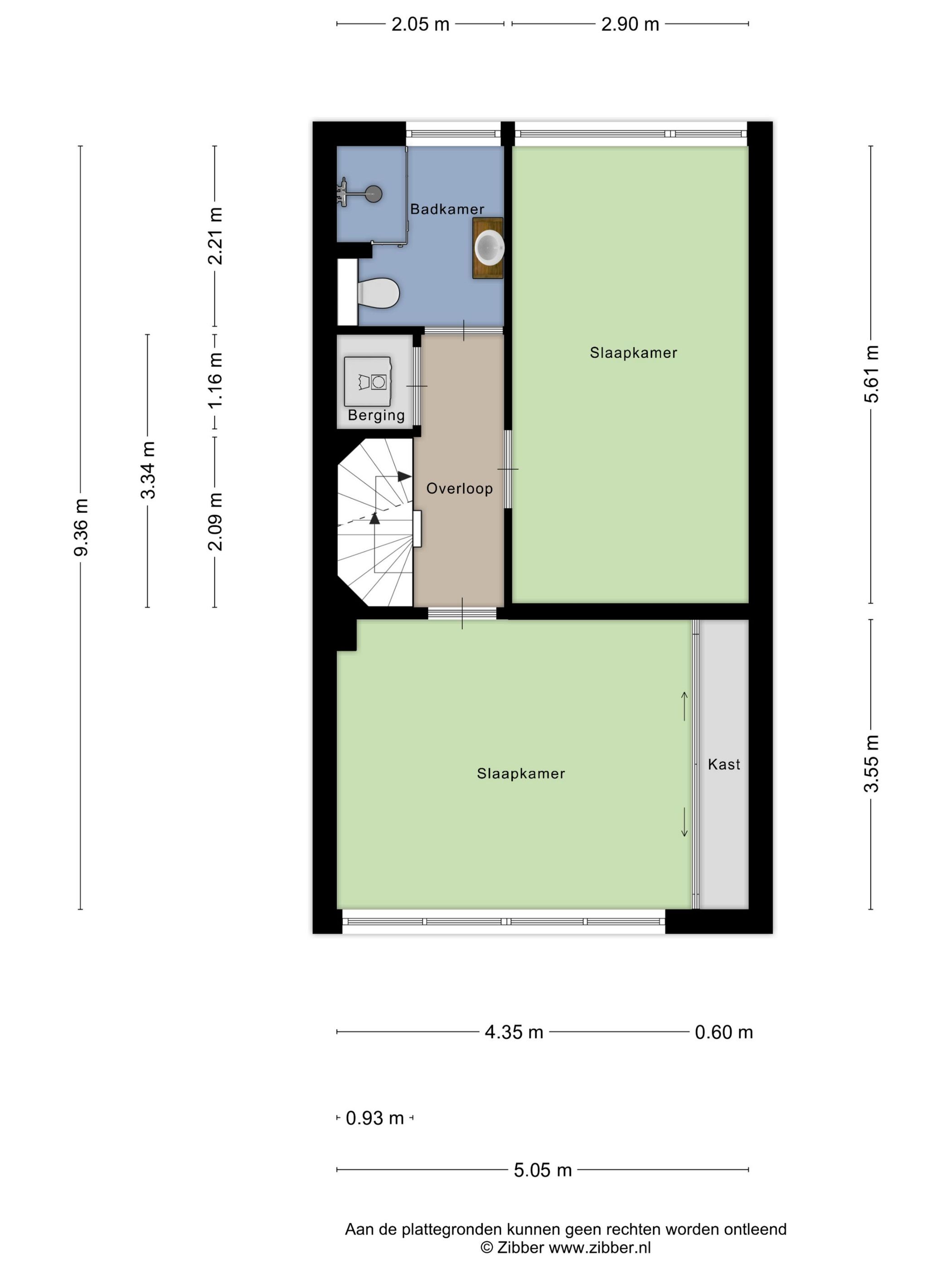 Foto 27 van Spaarnwoudelaan 129