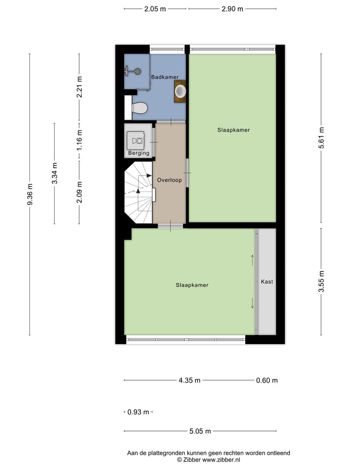 Foto 27 van Spaarnwoudelaan 129