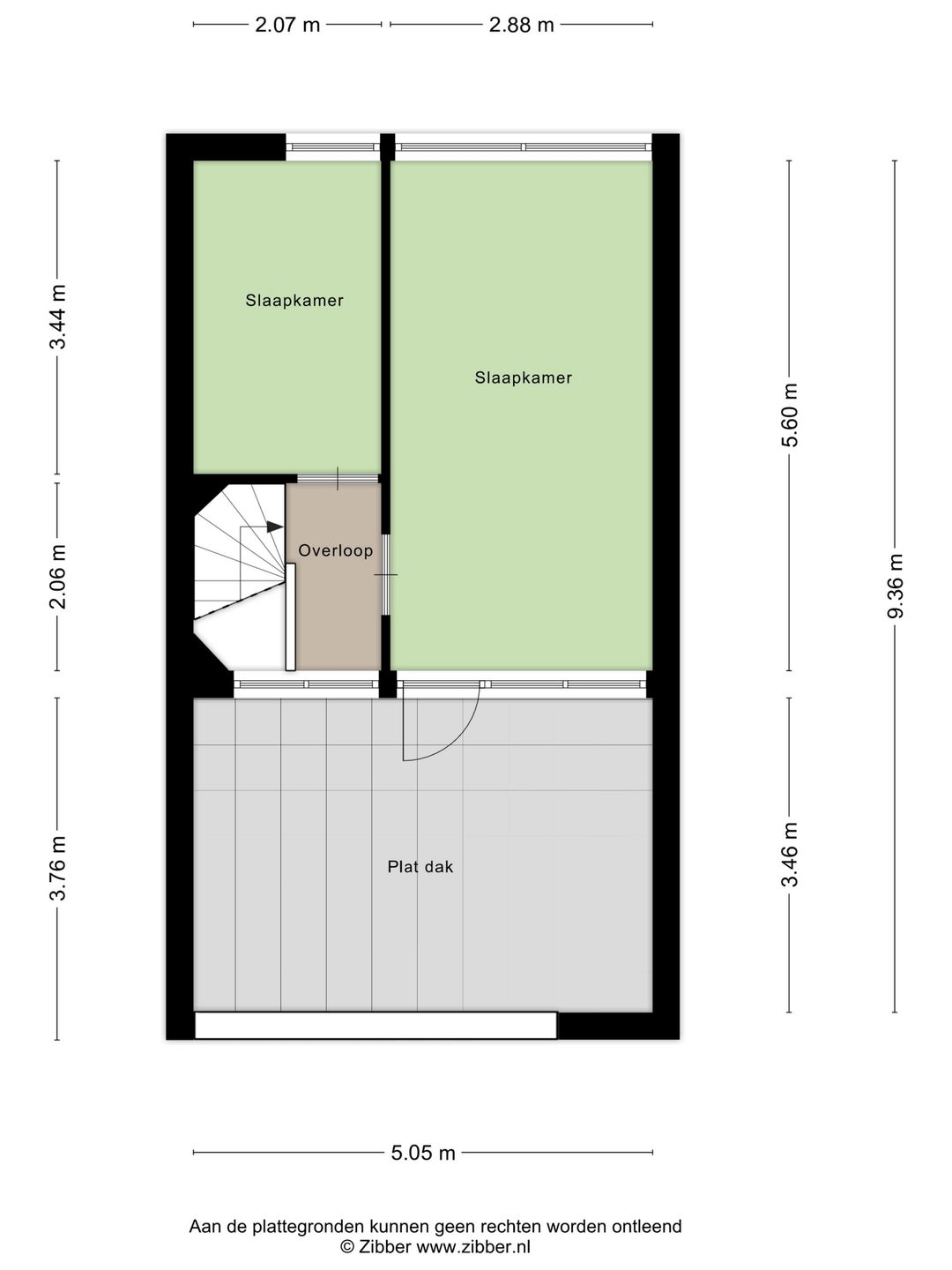 Foto 28 van Spaarnwoudelaan 129