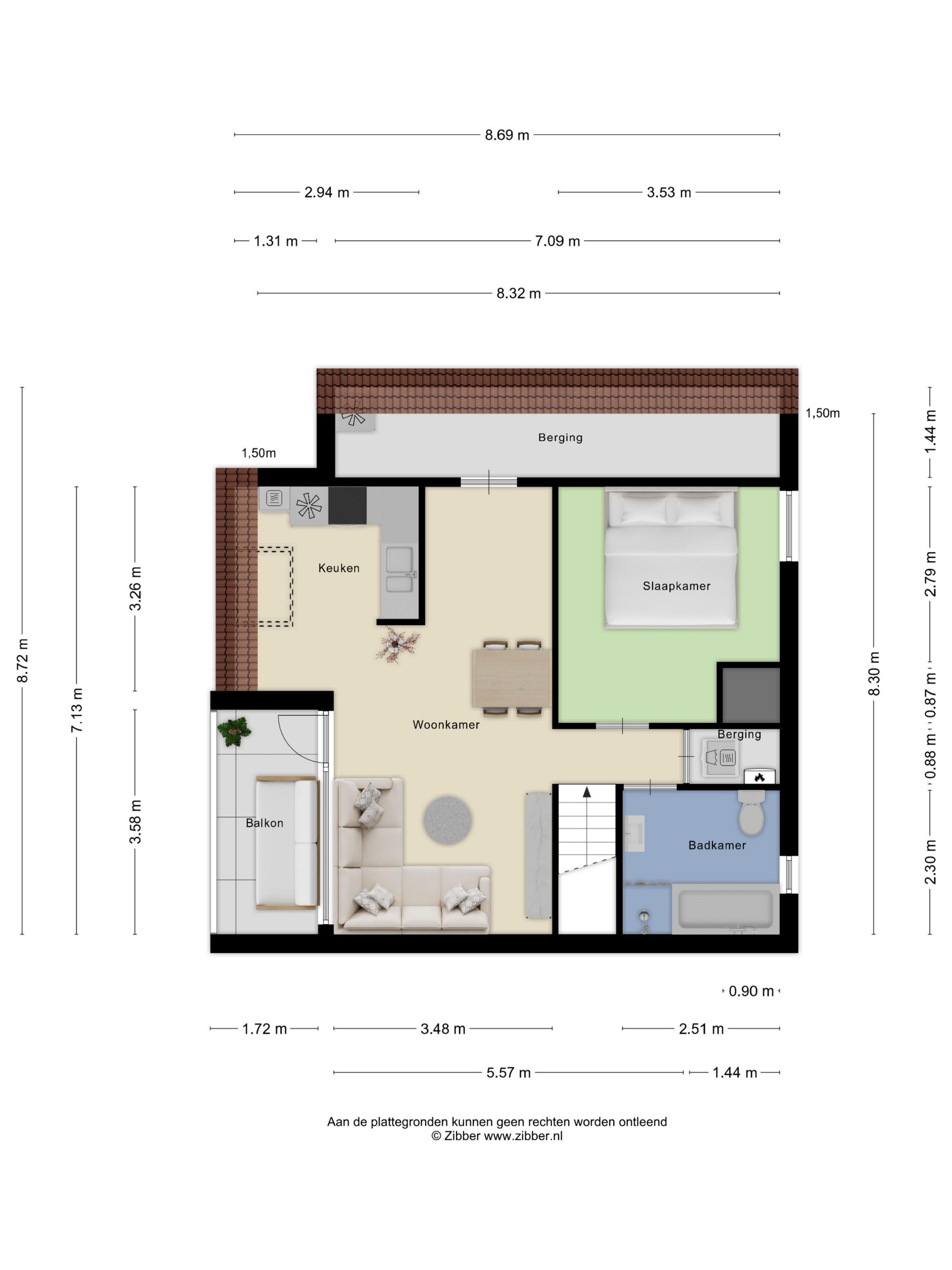 Foto 24 van Koorstraat 78