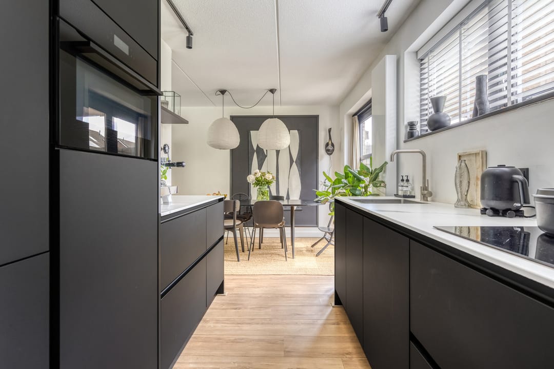 Foto 2 van Aletta Jacobsweg 25