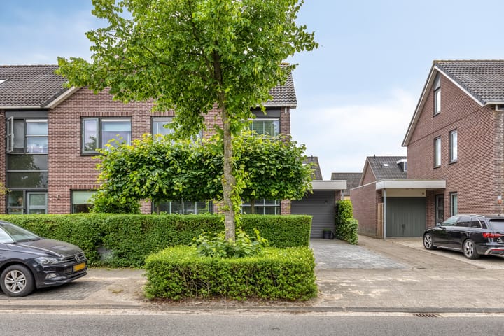 Foto 4 van Aletta Jacobsweg 25