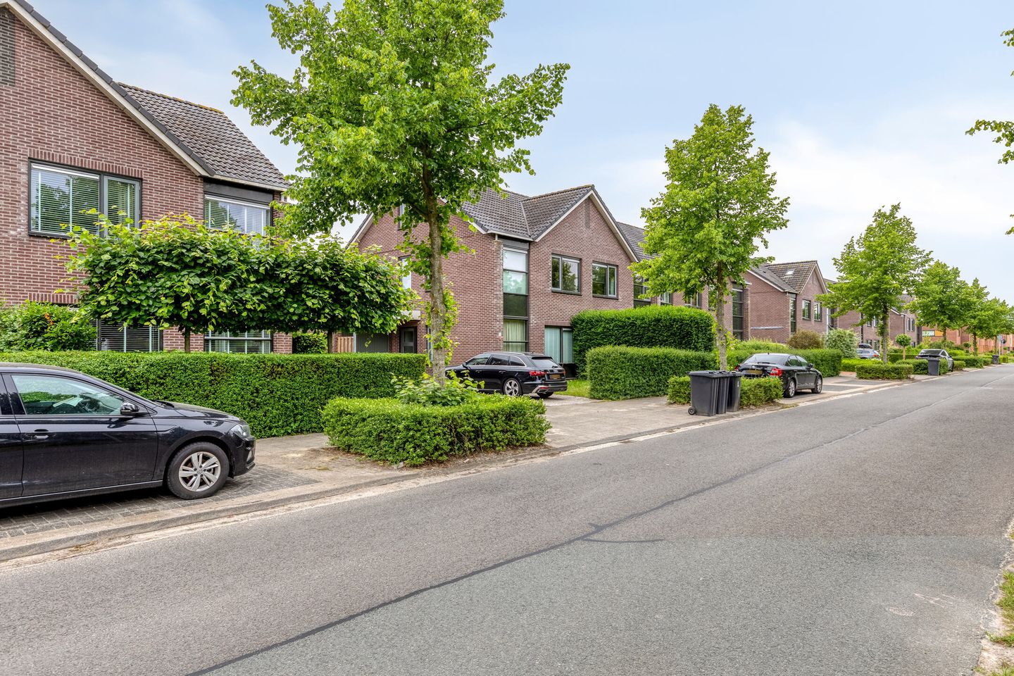 Foto 5 van Aletta Jacobsweg 25