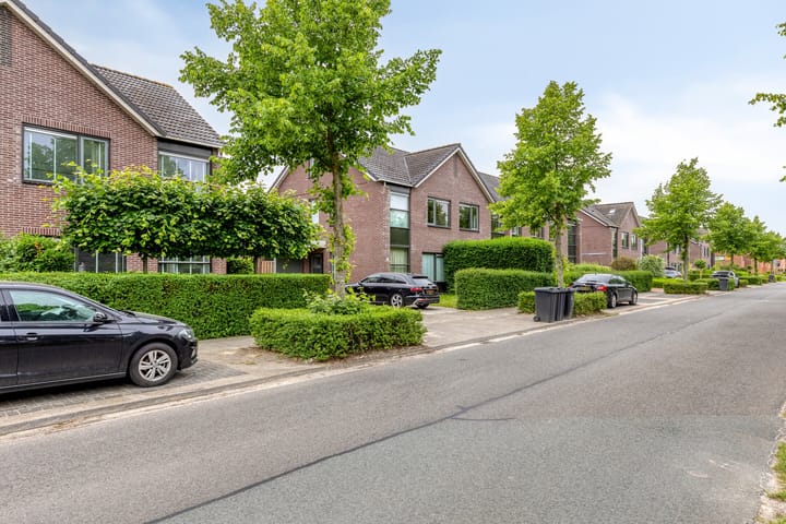 Foto 5 van Aletta Jacobsweg 25