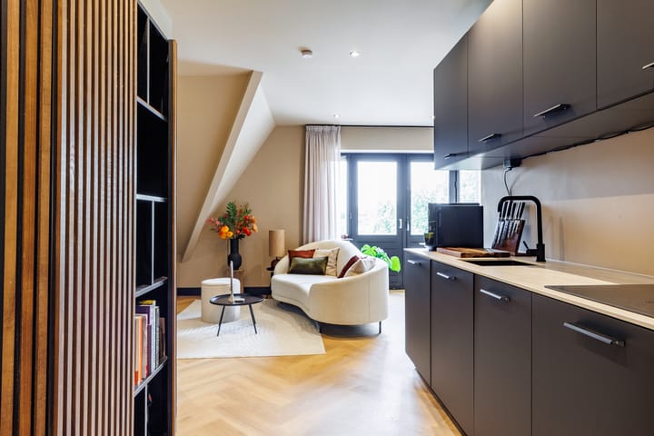 Foto 3 van Krayenhofflaan 26-C