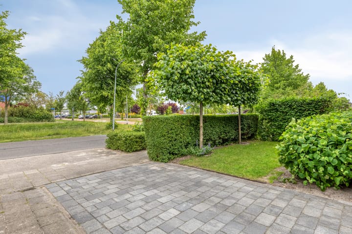 Foto 6 van Aletta Jacobsweg 25