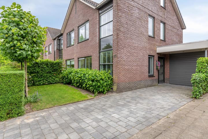 Foto 7 van Aletta Jacobsweg 25