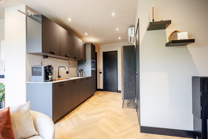 Foto 4 van Krayenhofflaan 26-C