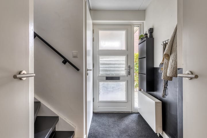 Foto 8 van Aletta Jacobsweg 25