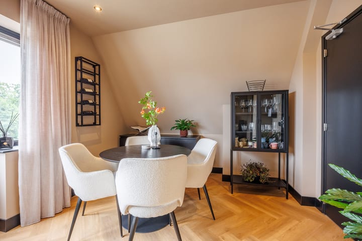 Foto 5 van Krayenhofflaan 26-C