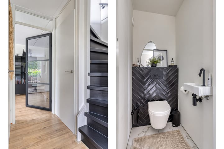 Foto 9 van Aletta Jacobsweg 25