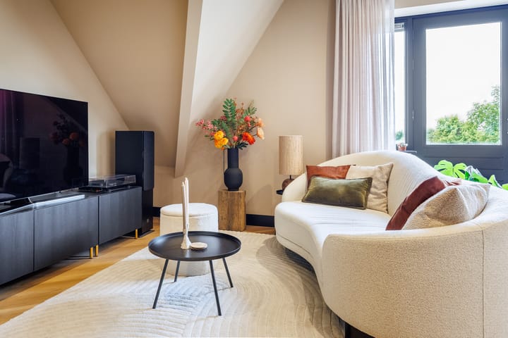 Foto 7 van Krayenhofflaan 26-C