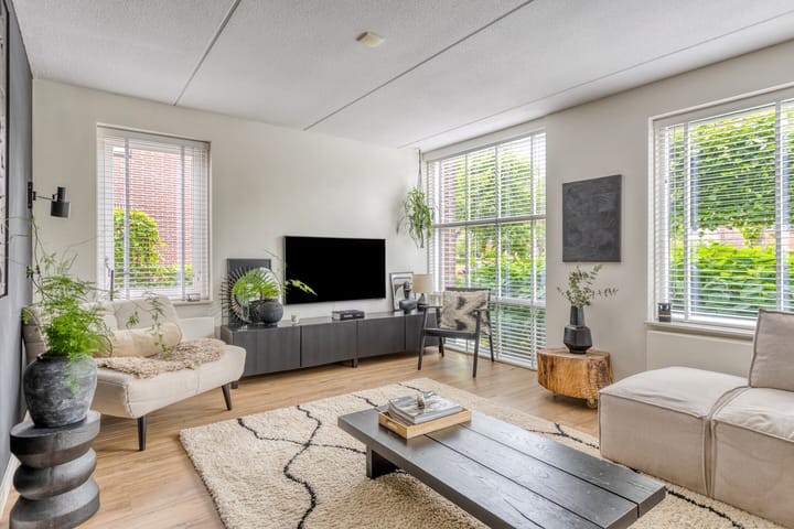 Foto 11 van Aletta Jacobsweg 25