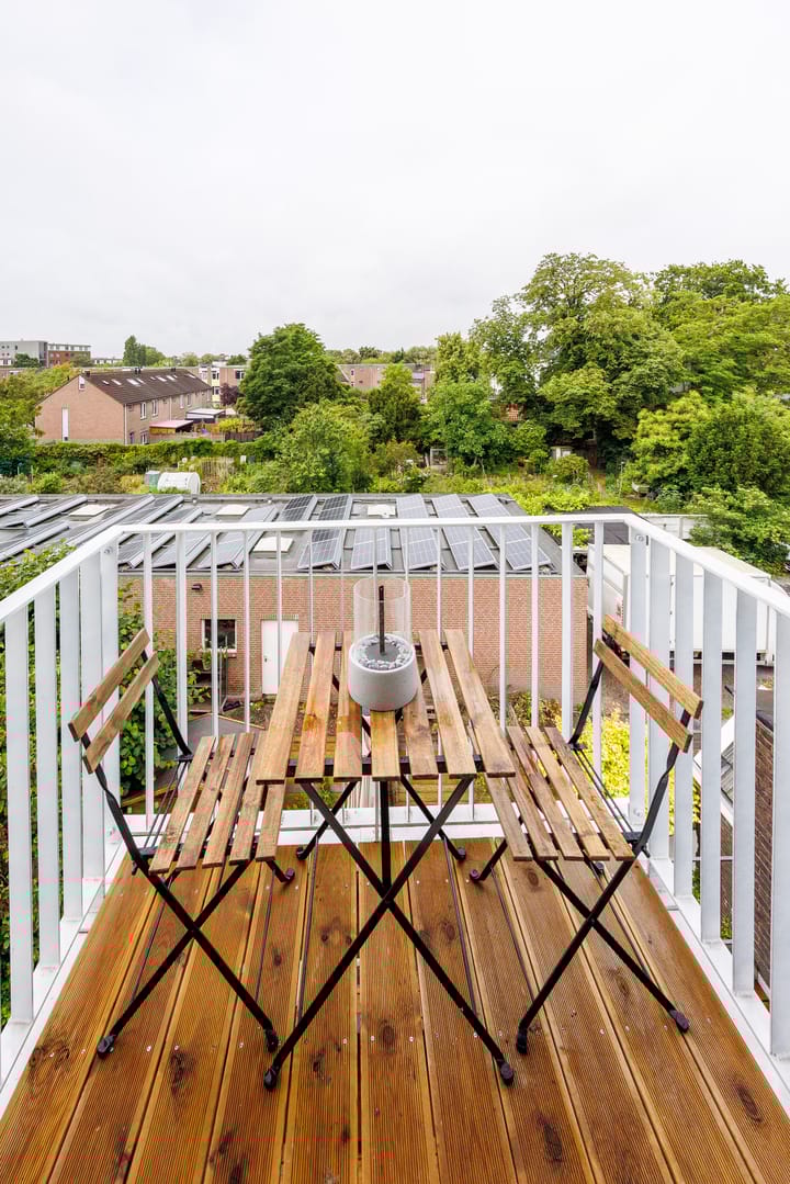 Foto 8 van Krayenhofflaan 26-C