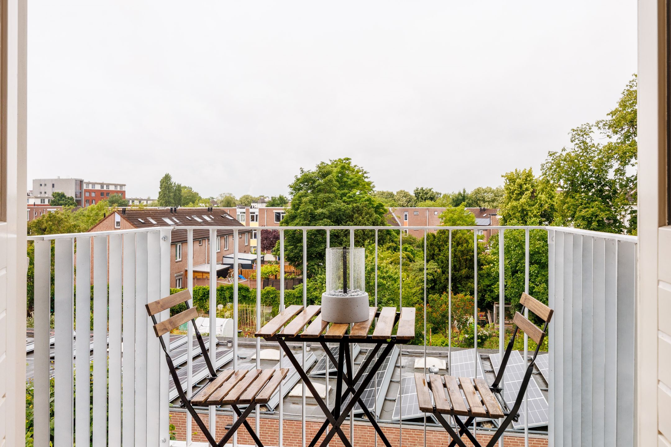 Photo 9 of Krayenhofflaan 26-C