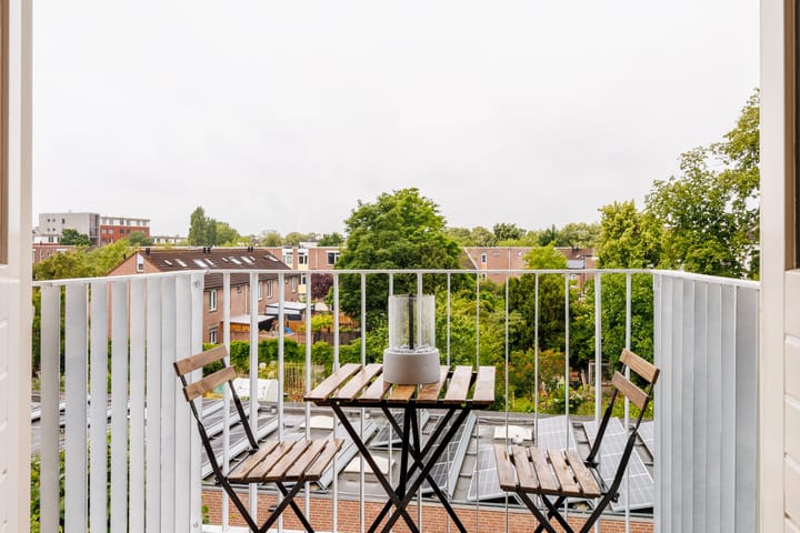 Foto 9 van Krayenhofflaan 26-C