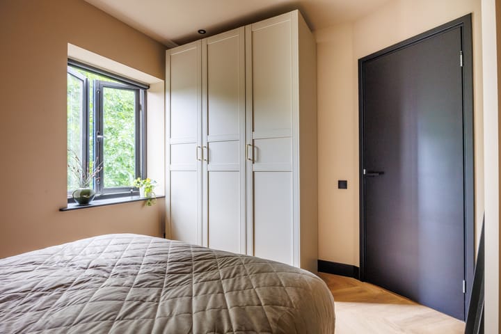 Foto 10 van Krayenhofflaan 26-C