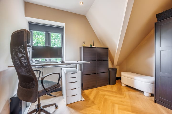 Foto 16 van Krayenhofflaan 26-C