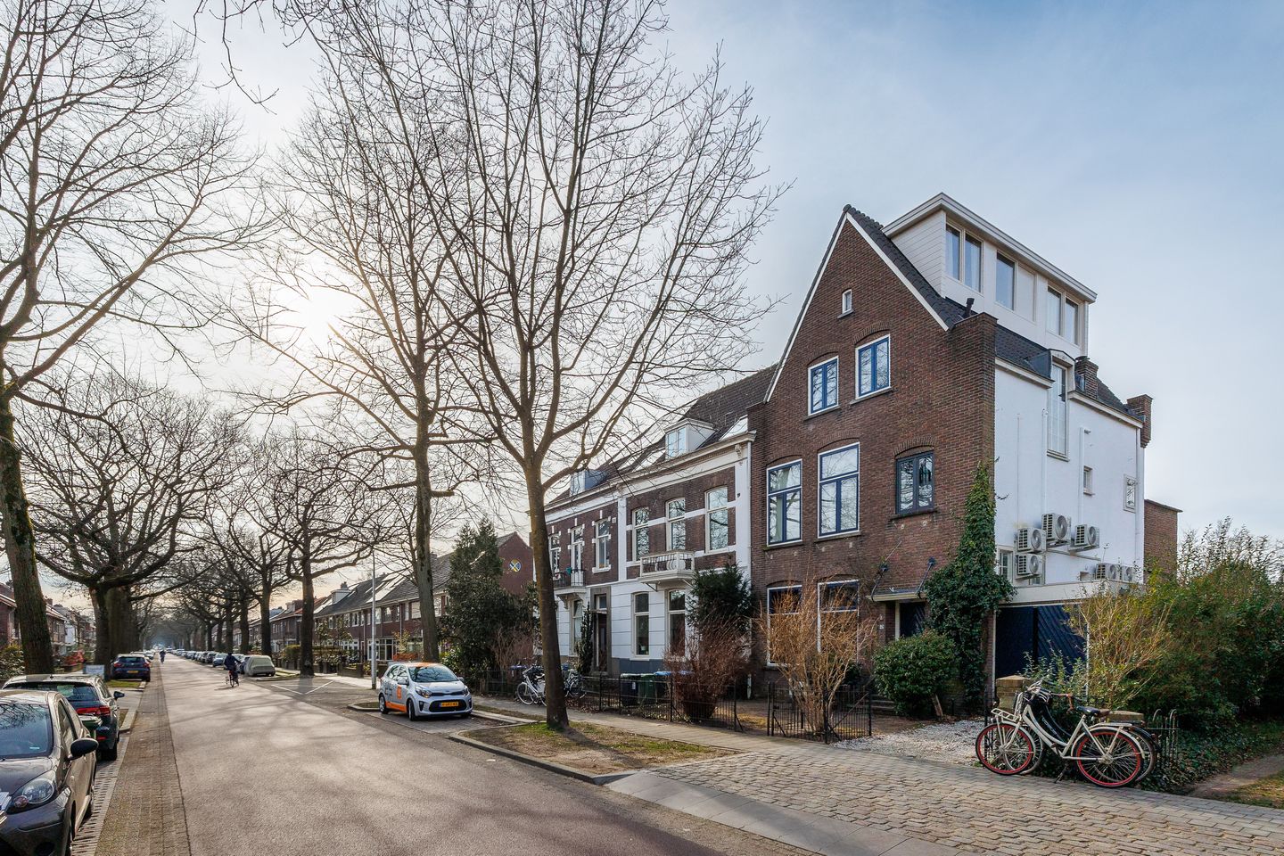 Photo 19 of Krayenhofflaan 26-C