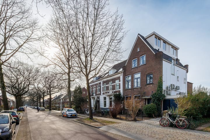 Foto 19 van Krayenhofflaan 26-C