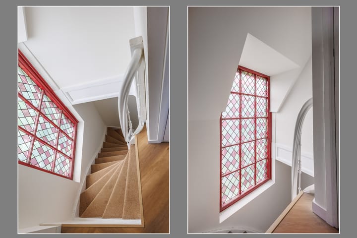 Foto 18 van Krayenhofflaan 26-C