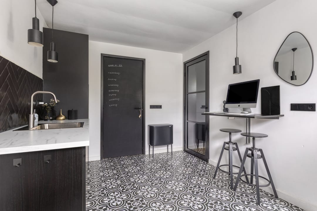 Foto 22 van Aletta Jacobsweg 25