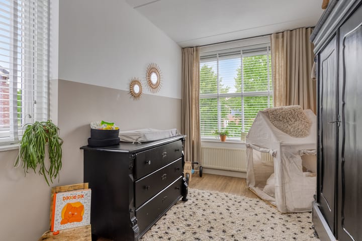 Foto 24 van Aletta Jacobsweg 25