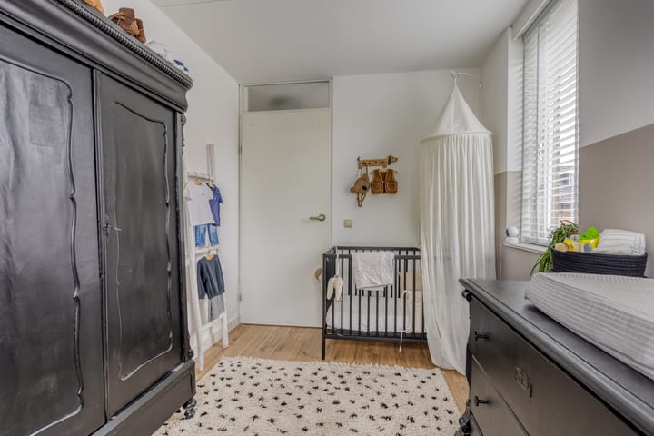 Foto 25 van Aletta Jacobsweg 25