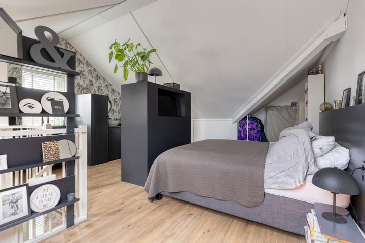 Foto 33 van Aletta Jacobsweg 25