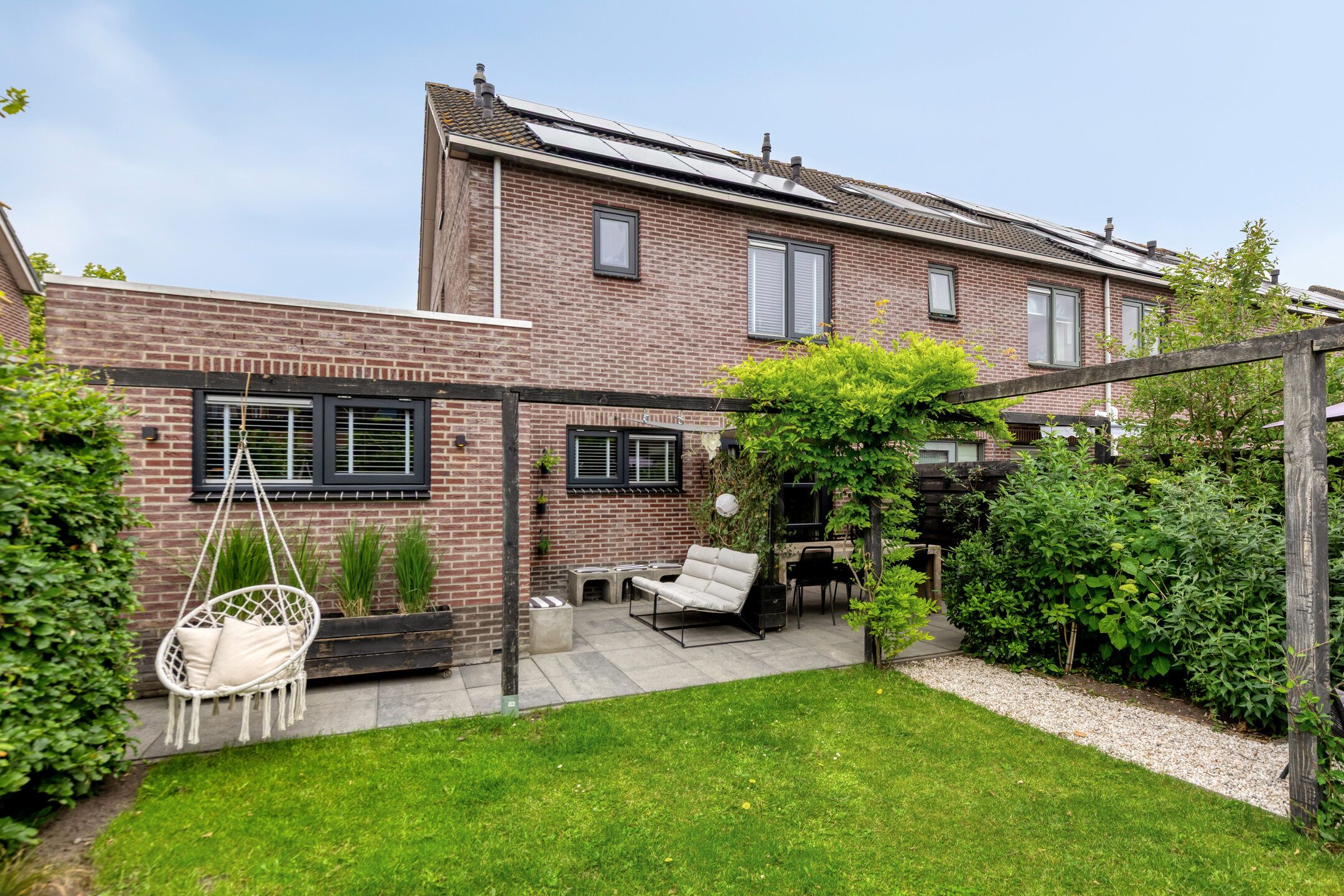 Foto 36 van Aletta Jacobsweg 25