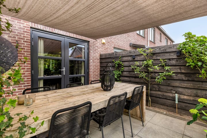 Foto 39 van Aletta Jacobsweg 25