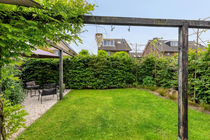 Foto 40 van Aletta Jacobsweg 25