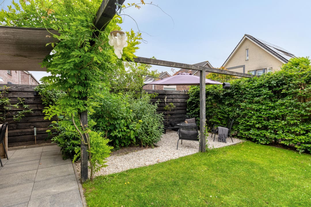 Foto 41 van Aletta Jacobsweg 25