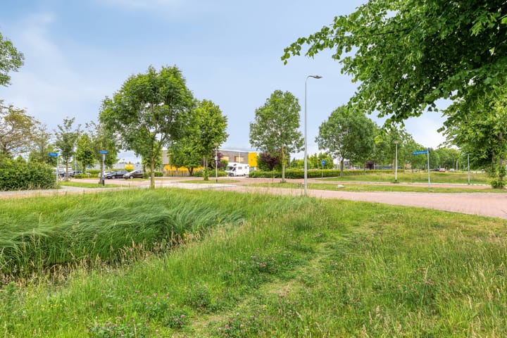 Foto 44 van Aletta Jacobsweg 25