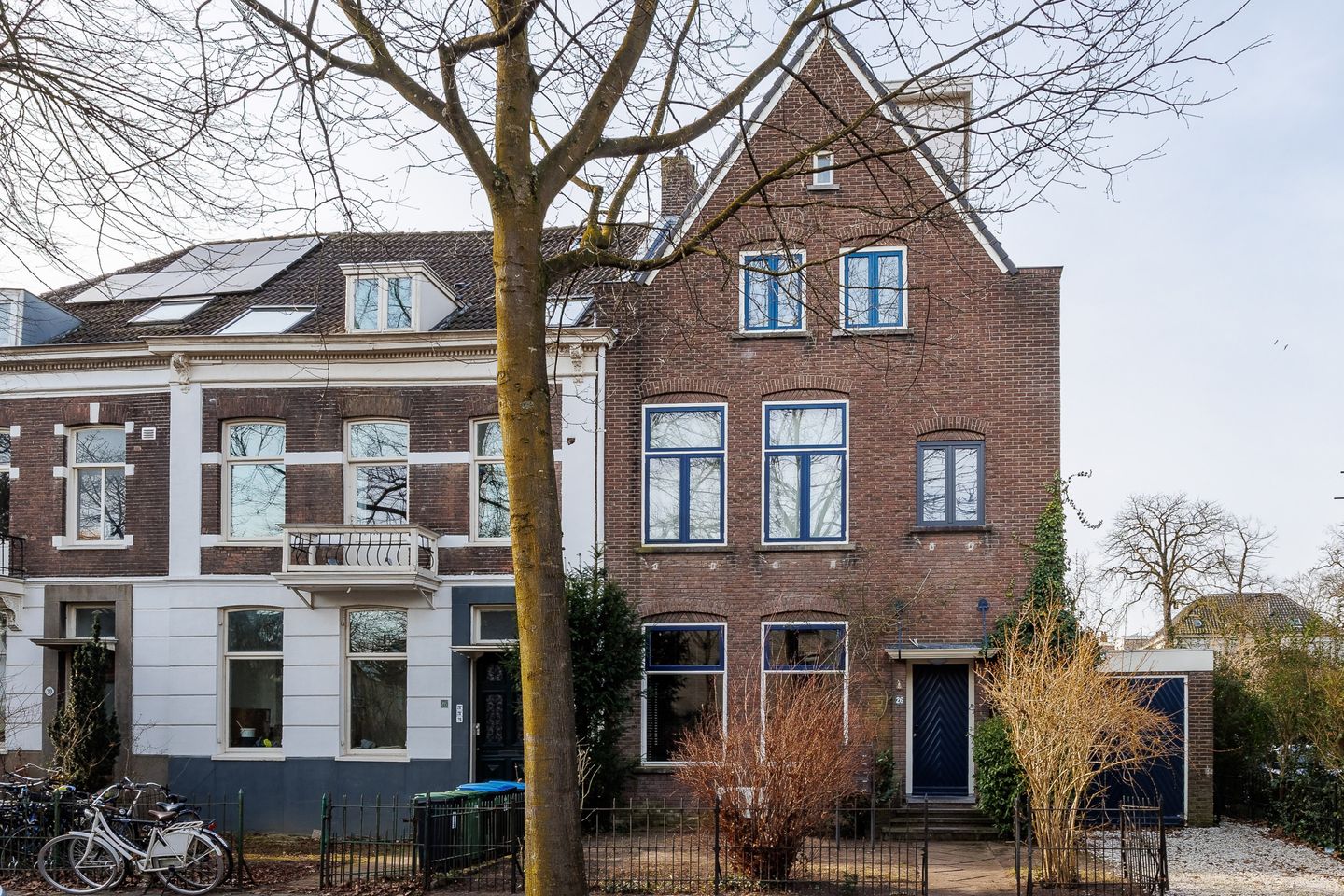 Photo 20 of Krayenhofflaan 26-C