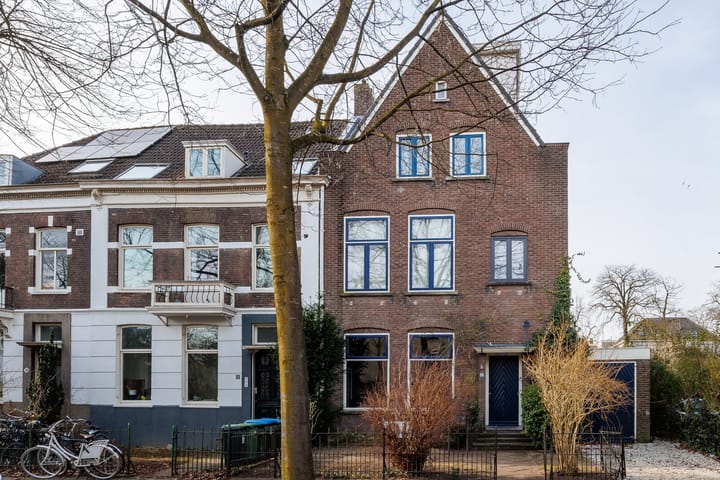 Foto 20 van Krayenhofflaan 26-C