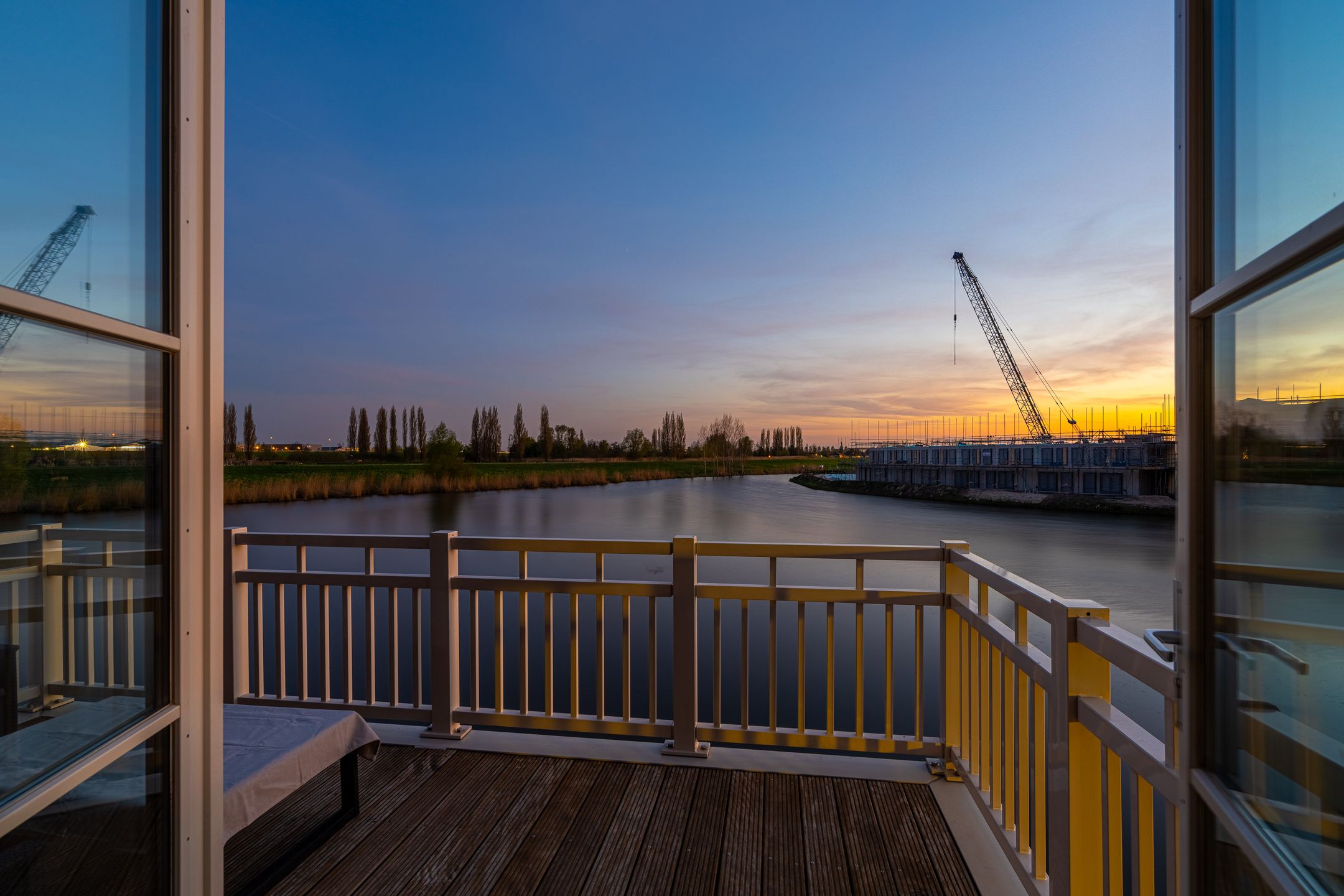 Foto 3 van IJsseloogwal 81