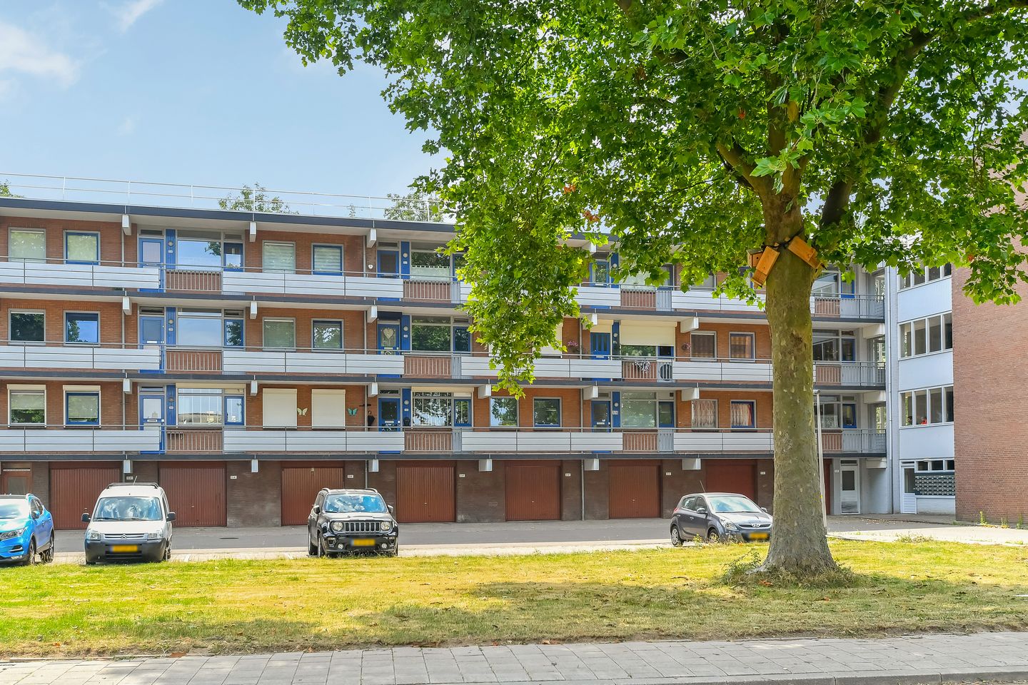 Foto 1 van Orionsingel 316