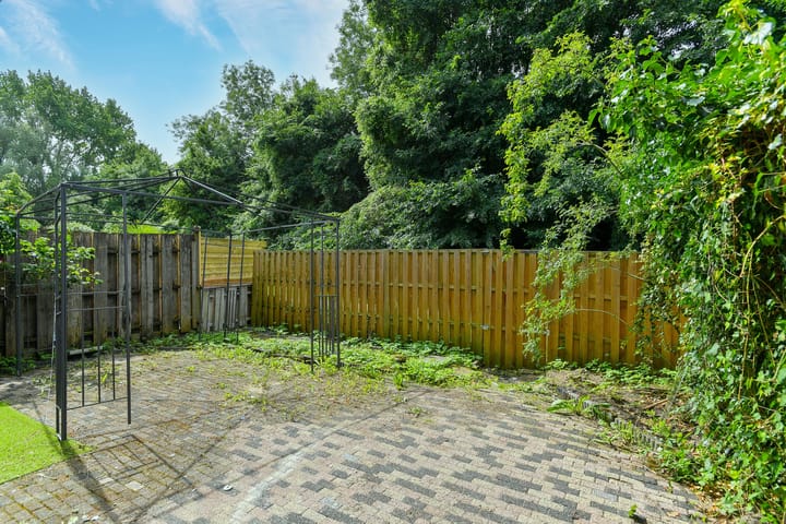 Foto 2 van Orionsingel 316