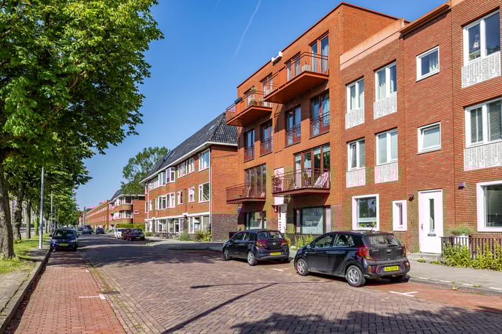 Foto 4 van Oosterhamrikkade 102-G