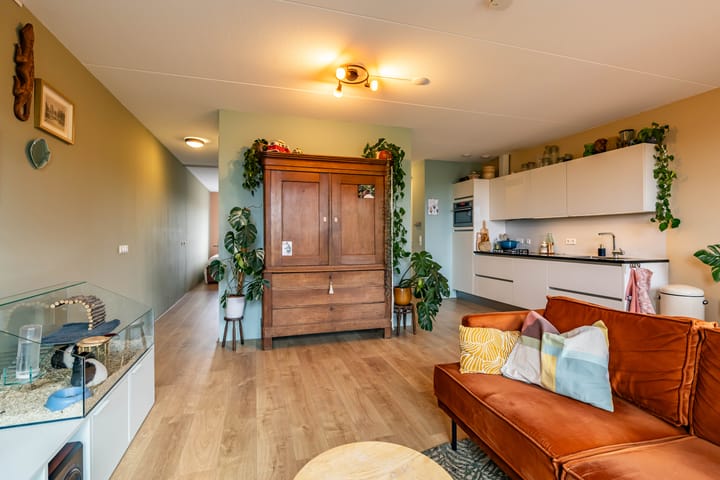 Foto 8 van Oosterhamrikkade 102-G