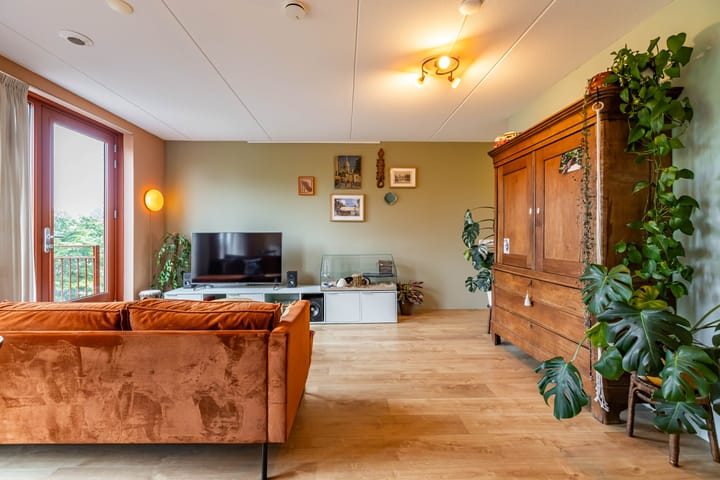 Foto 9 van Oosterhamrikkade 102-G