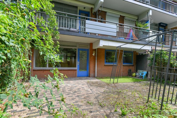 Foto 25 van Orionsingel 316